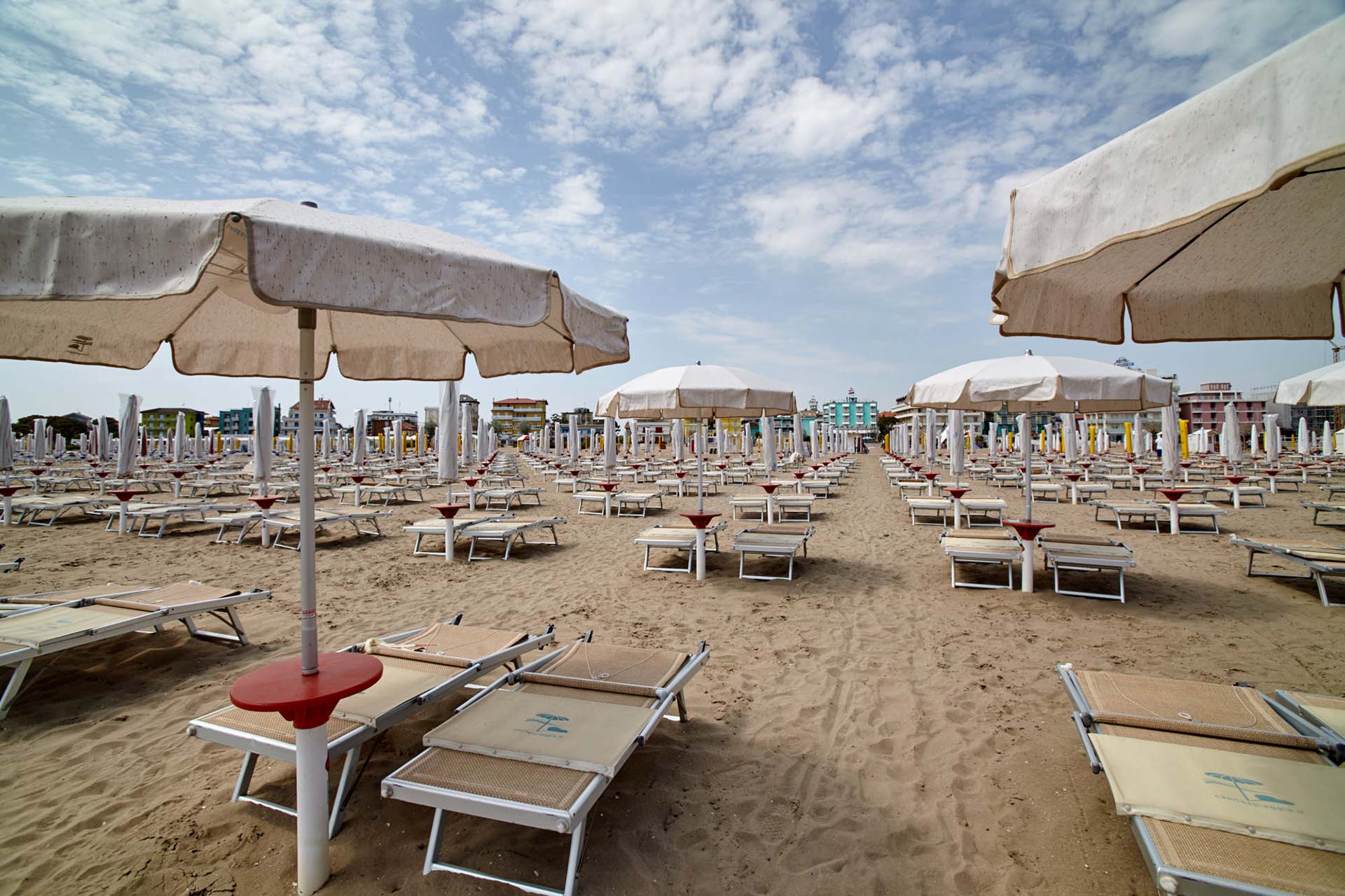 SERENISSIMA, Caorle